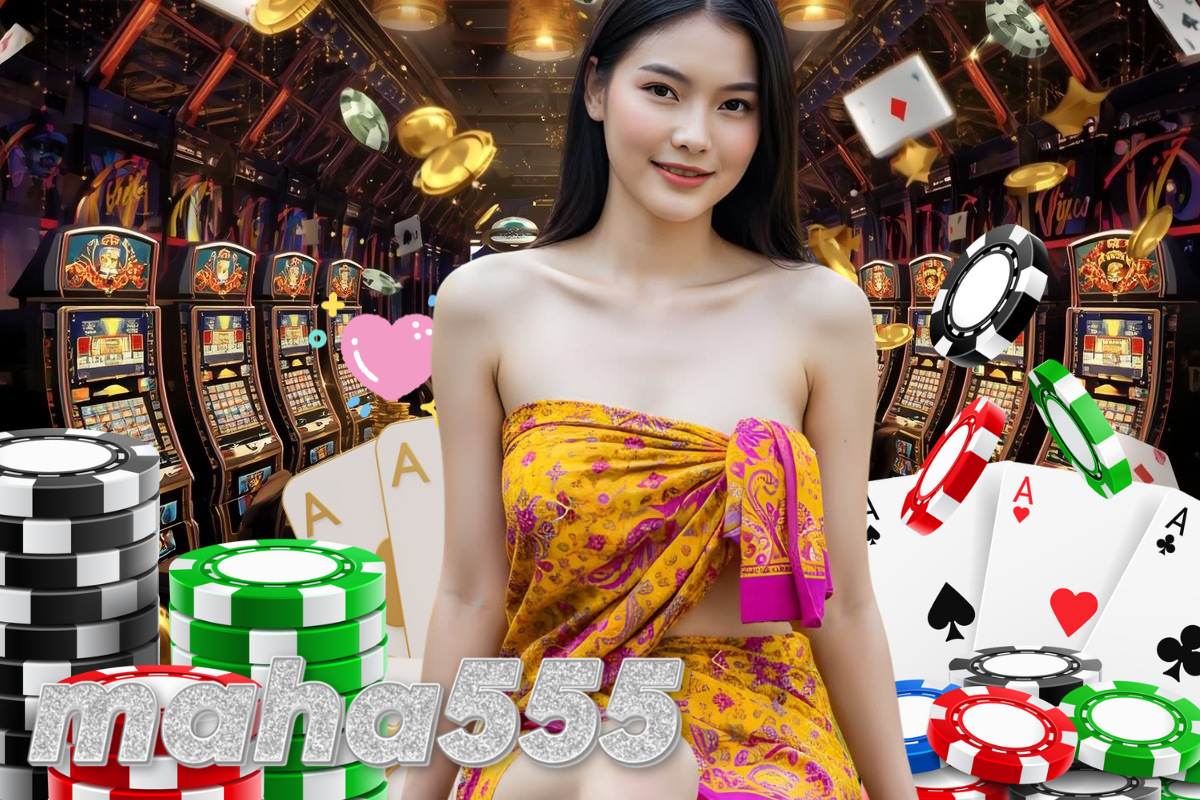 maha555