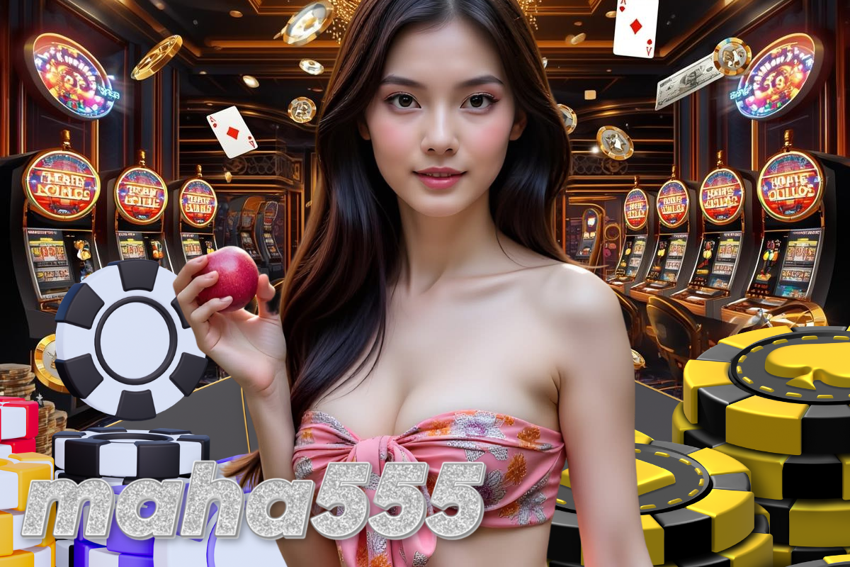 maha555 bet